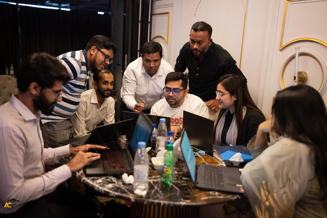 Group Collaboration
