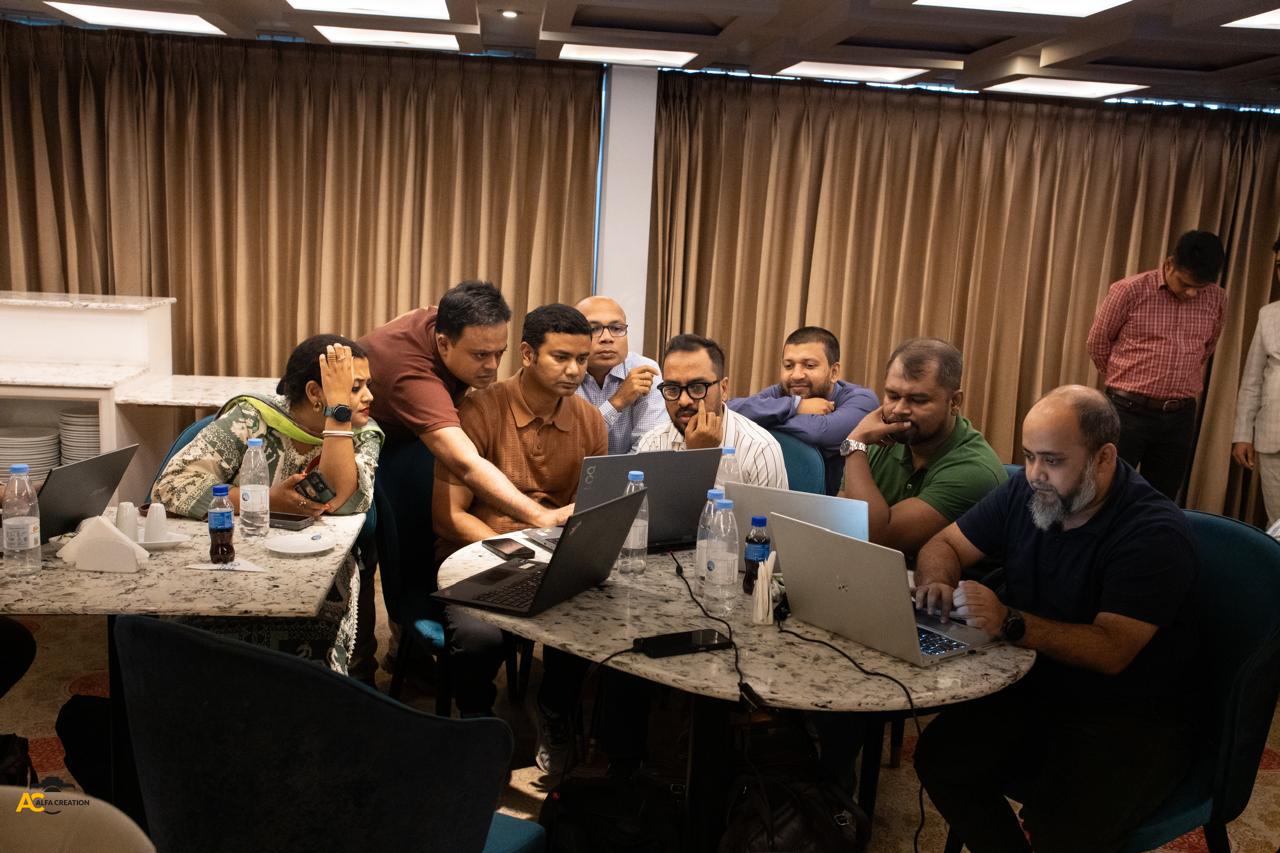 Group Collaboration